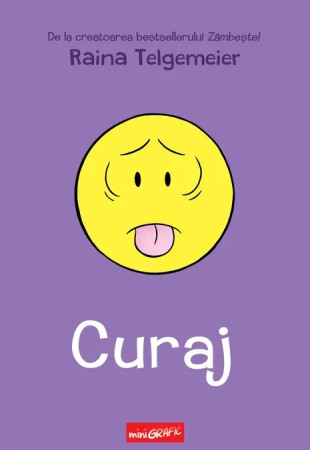 Curaj