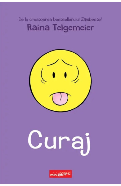 Curaj Curaj