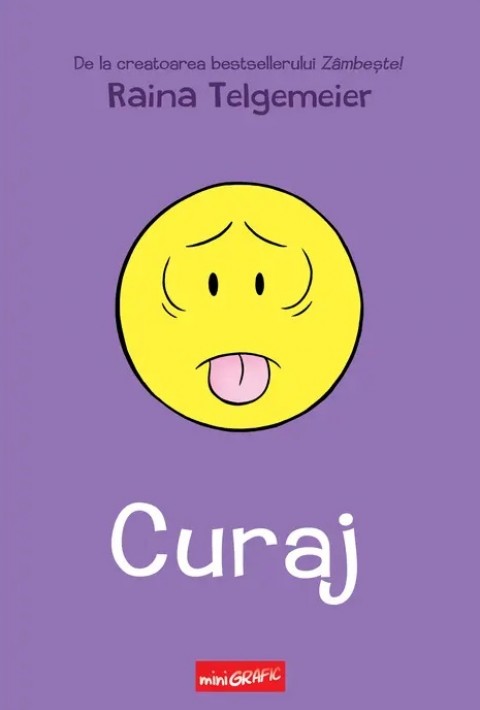 Curaj