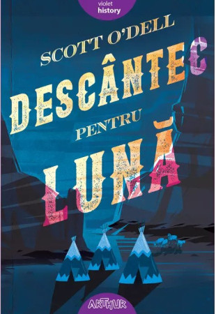 Descantec pentru luna