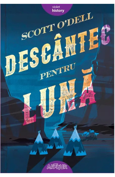 Descantec pentru luna Descantec pentru luna