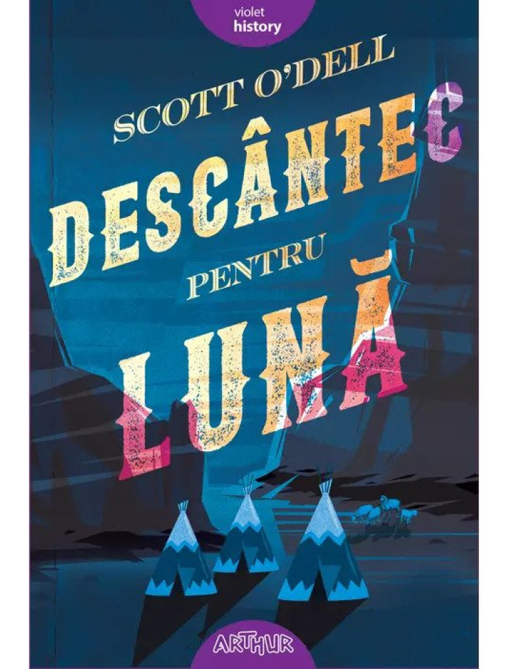 Descantec pentru luna