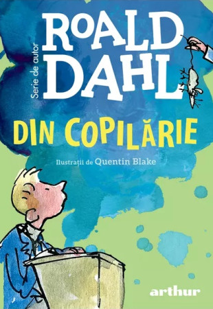 Din copilarie