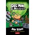Dog Man (#2). Dog Man se dezlănțuie