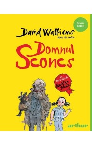 Domnul Sconcs Domnul Sconcs