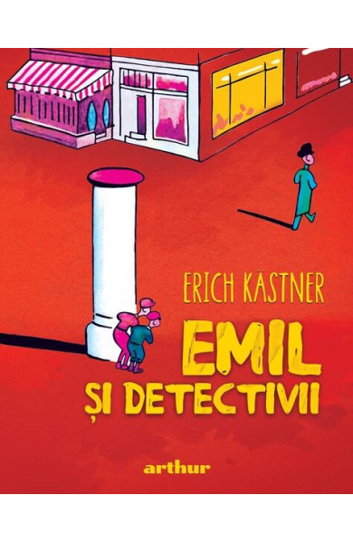 Emil și detectivii Emil și detectivii