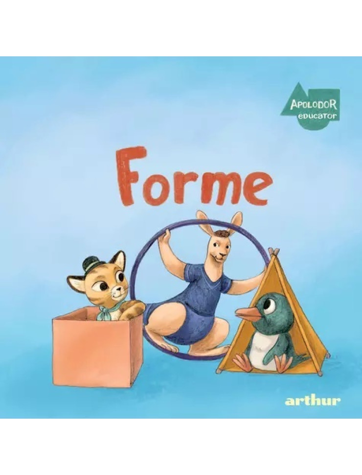 Forme (Apolodor educator)