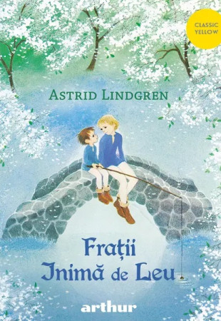 Frații Inimă de Leu