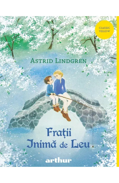 Frații Inimă de Leu Frații Inimă de Leu