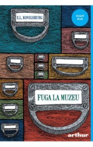 Fuga la muzeu Fuga la muzeu
