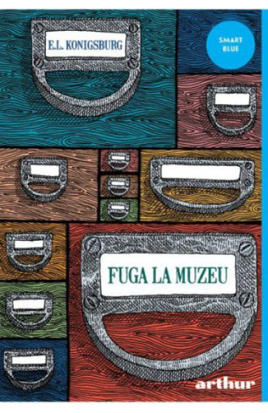 Fuga la muzeu Fuga la muzeu