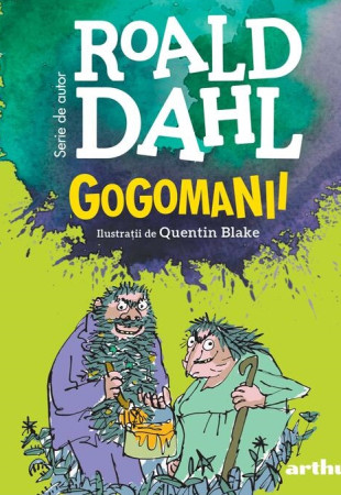 Gogomanii (format mic) Gogomanii (format mic)