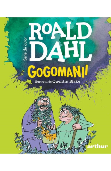 Gogomanii (format mic) Gogomanii (format mic)