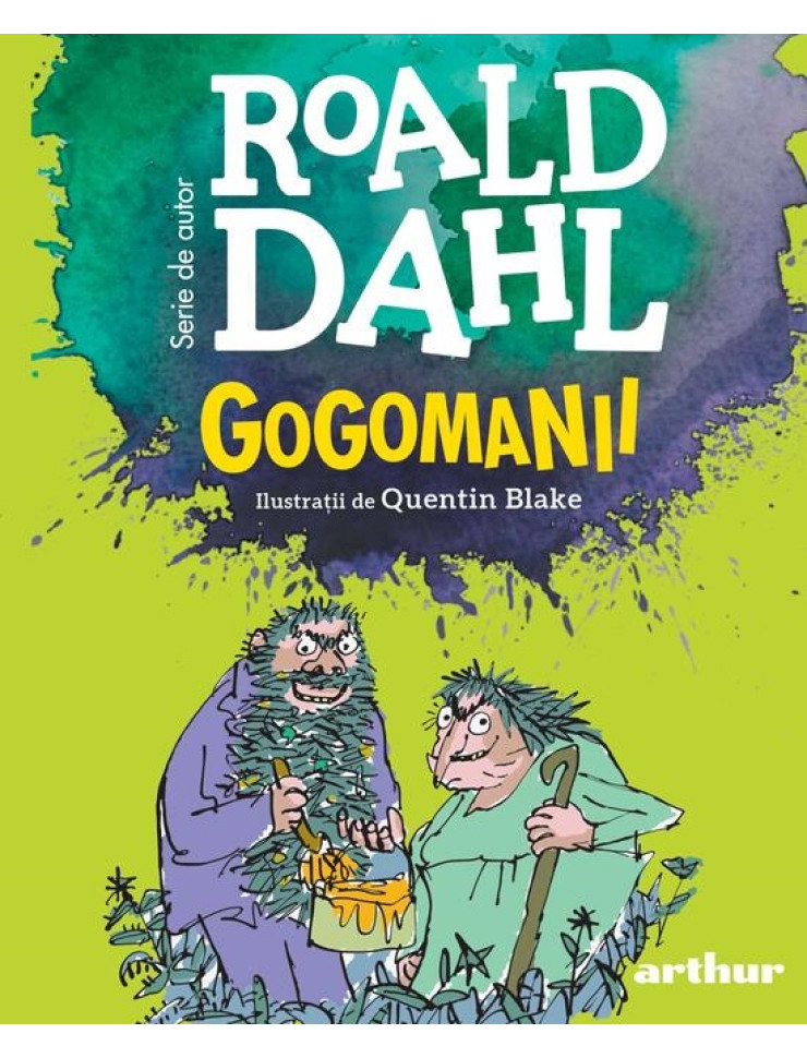 Gogomanii (format mic)