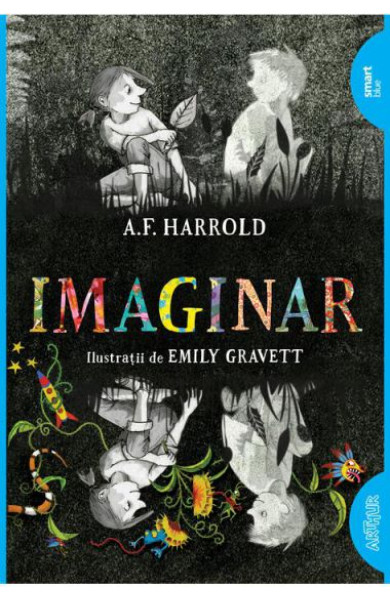 Imaginar Imaginar