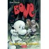 În mijlocul furtunii (BONE #3)