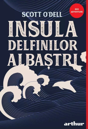 Insula Delfinilor Albastri Insula Delfinilor Albastri