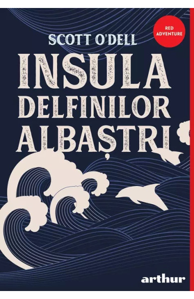 Insula Delfinilor Albastri Insula Delfinilor Albastri