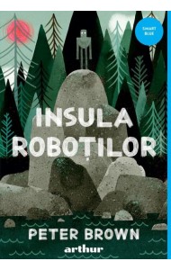 Insula roboților Insula roboților