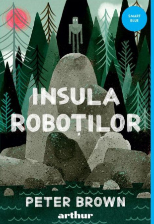 Insula roboților Insula roboților