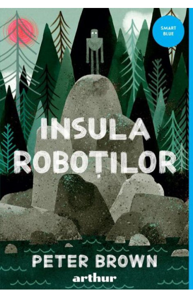Insula roboților Insula roboților
