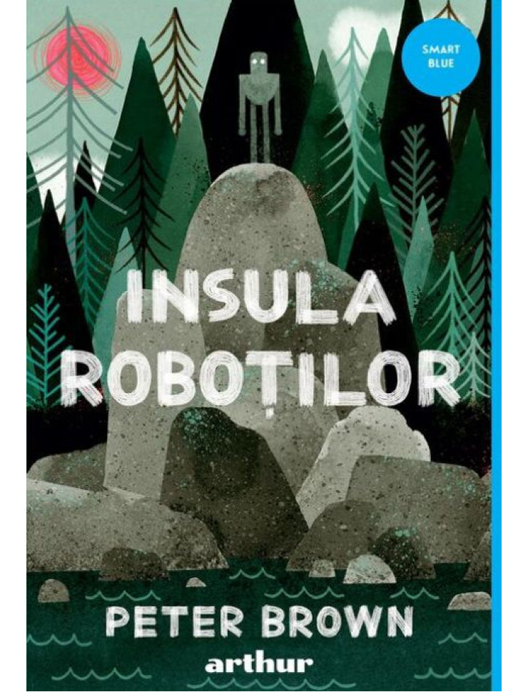 Insula roboților