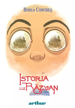 Istoria lui Răzvan Istoria lui Răzvan