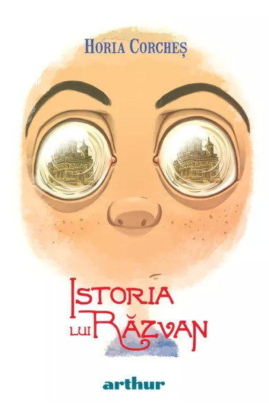 Istoria lui Răzvan Istoria lui Răzvan