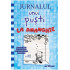 Jurnalul unui Pusti - 15: La ananghie