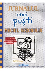 Jurnalul unui Pusti - 16: Meciul sezonului Jurnalul unui Pusti - 16: Meciul sezonului