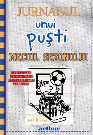 Jurnalul unui Pusti - 16: Meciul sezonului