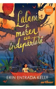 Lalani si marea cea indepartata Lalani si marea cea indepartata