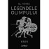 Legendele Olimpului: Eroii (Editie ilustrata)