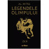 Legendele Olimpului: Zeii (Editie ilustrata)