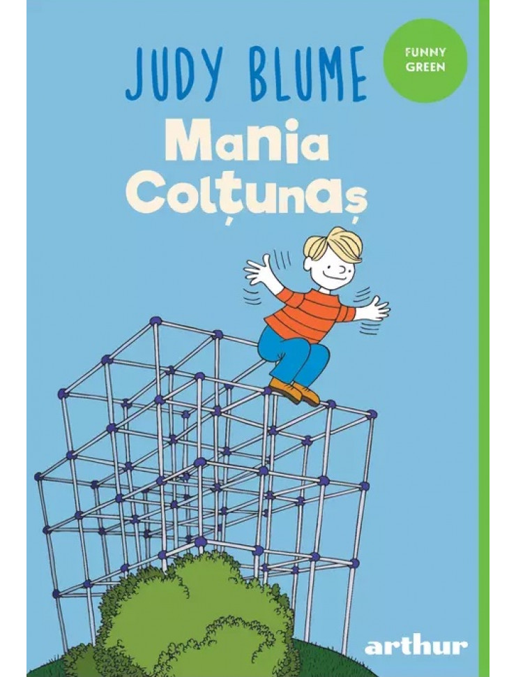 Mania Coltunas