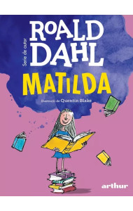 Matilda (format mare) Matilda (format mare)