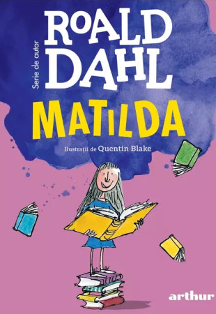 Matilda (format mare)