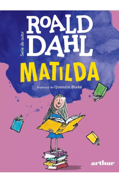 Matilda (format mare)