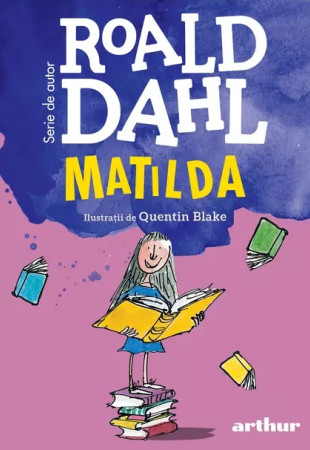 Matilda (format mic) Matilda (format mic)