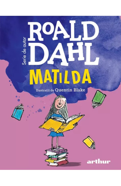Matilda (format mic) Matilda (format mic)
