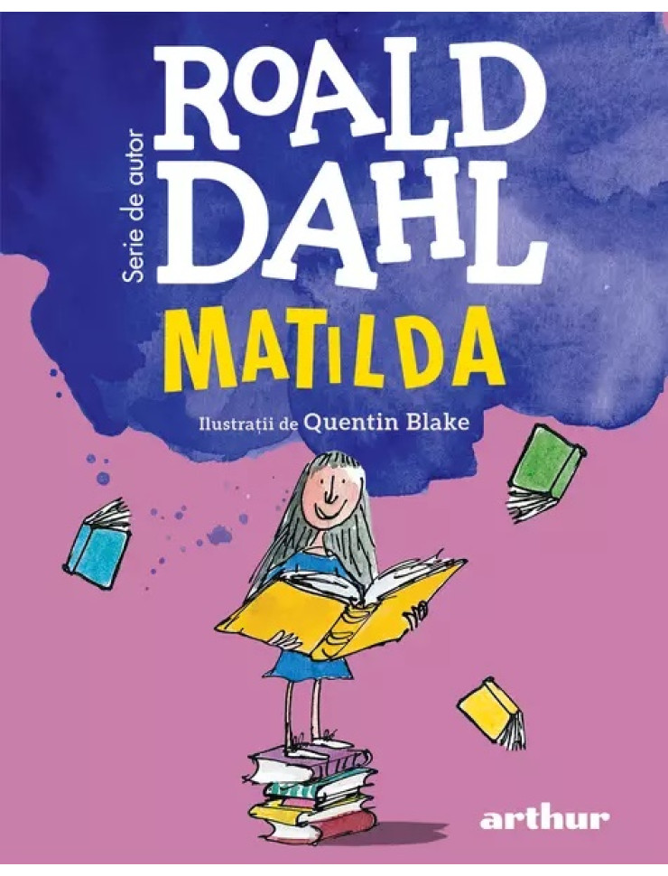 Matilda (format mic)