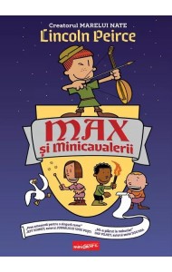 Max si Minicavalerii