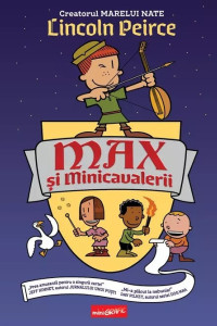Max si Minicavalerii Max si Minicavalerii