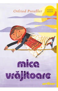 Mica Vrăjitoare Mica Vrăjitoare