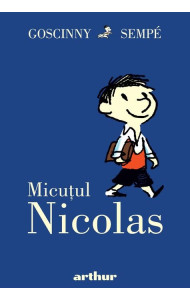 Micuțul Nicolas Micuțul Nicolas