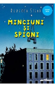 Minciuni si Spioni Minciuni si Spioni