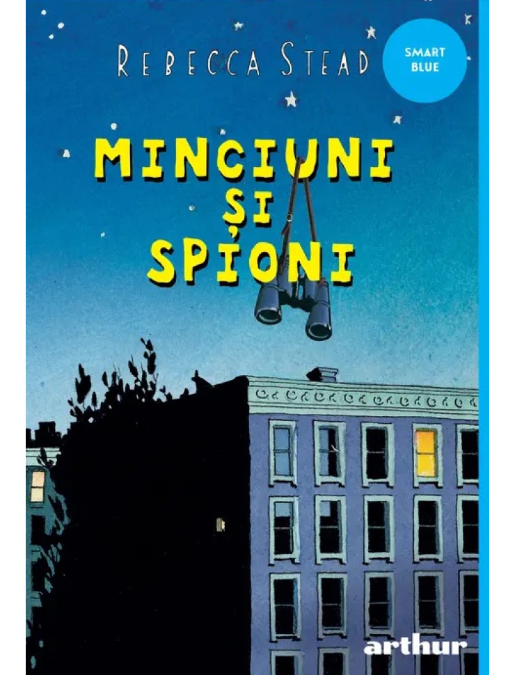 Minciuni si Spioni