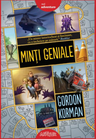 Minti geniale Minti geniale