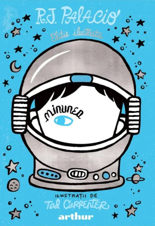 Minunea (Ediție ilustrată) Minunea (Ediție ilustrată)