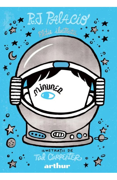 Minunea (Ediție ilustrată) Minunea (Ediție ilustrată)